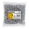 44602 - Bolsa con 400 tornillos 1/8' x 1' tipo estufa, FIERO