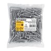 44619 - Bolsa con 150 tornillos 3/16' x 1-1/2' tipo estufa, FIERO