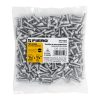 44616 - Bolsa con 250 tornillos 3/16' x 3/4' tipo estufa, FIERO