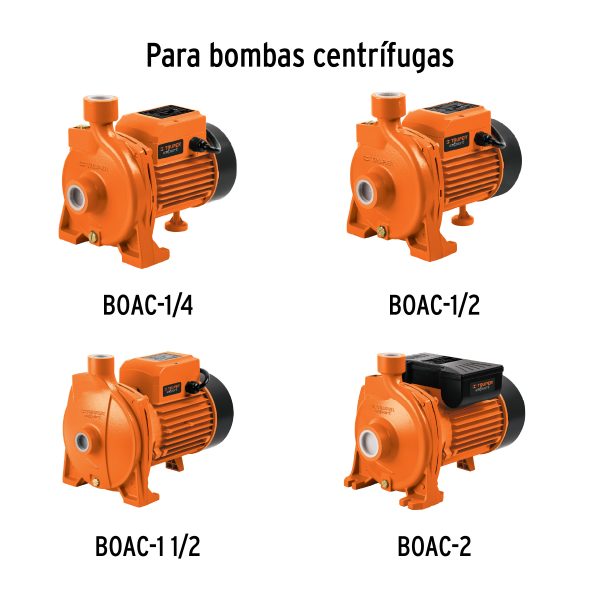 101715 - Kit d/empaque y tornillo d/drenaje p/bombas centrifugas Gpo1