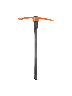 TP-5M.jpg 18647 - Talacho-pico 5 lb, mango fibra de vidrio 36', Truper