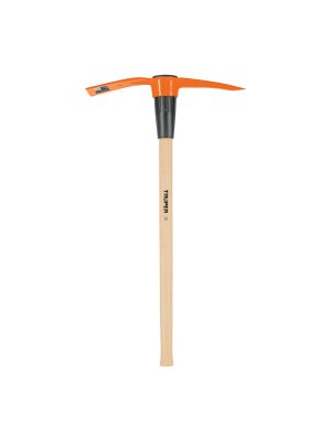 102966 - Talacho-pico 5 lb, mango de madera 36', Truper