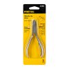 27085 - Alicate 5' de acero inoxidable para uñas, Pretul