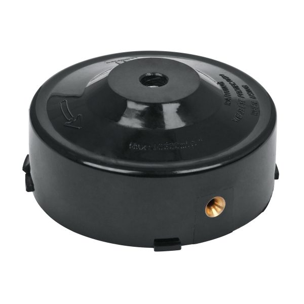 15987 - Cubierta de repuesto para DES-33, 43 y 52, TRUPER