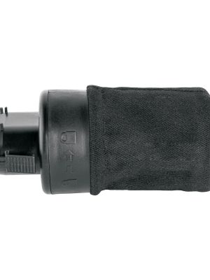 103470 - Tubo para polvo para LIOR-1/4N2, Truper