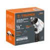 18242 - Llave (pistola) de impacto neumática 1/2', TRUPER