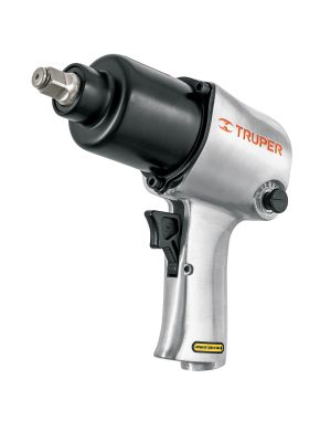 TPN-734H-2.jpg 11187 - Llave (pistola) de impacto neumática 1/2', ind, TRUPER