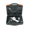 18281 - Kit de llave (pistola) de impacto 1/2' ind, estuche plástico