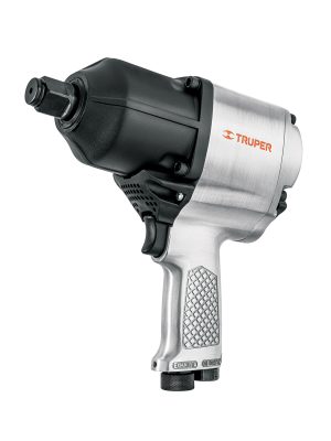 16889 - Llave (pistola) de impacto neumática 3/4', ind, TRUPER