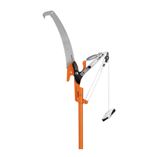 TR-82M-F.jpg 18410 - Cortador de ramas altas mango telescópico 3.6 m fibra vidrio