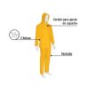 27094 - Conjunto impermeable ligero de PVC, talla M, Pretul