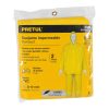 27096 - Conjunto impermeable ligero de PVC, talla XG, Pretul