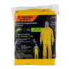 100914 - Conjunto impermeable triple capa, talla XG, Truper Expert