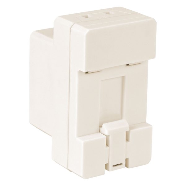 47980 - Transformador para cerradura electromecánica, HERMEX