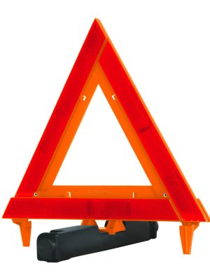 10943 - Triángulo de seguridad, 11', TRUPER