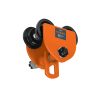 101076 - Trole de carga 1 ton para vigas IPS e IPR, ajustable, Truper