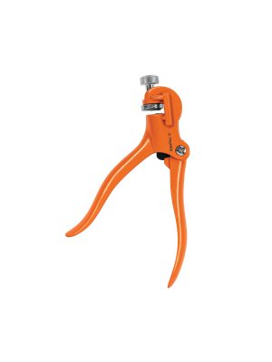 18190 - Trabador para serruchos, Truper