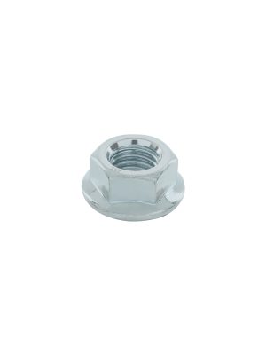 TUEF-5-8.jpg 40940 - Bolsa con 15 tuercas flange, 5/8', acero galvanizado, FIERO