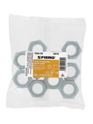TUEN-7-8E1.jpg 40918 - Bolsa con 10 tuercas de seguridad, 7/8' , FIERO