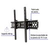 48429 - Soporte para pantallas de 32' a 70' con movimiento angular