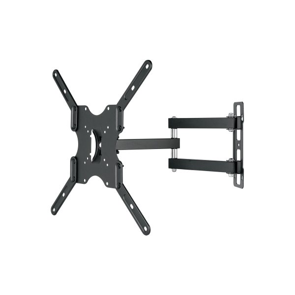46095 - Soporte para pantallas 23' a 42' mov. angular y articulado