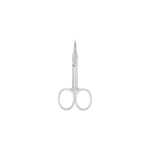 28233 - Tijera para manicure 3-1/2', punta extrafina, PRETUL