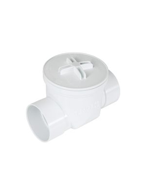 46468 - Válvula antirretorno de ABS de 4', Foset