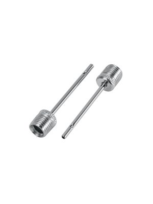 21692 - Bolsa con 100 válvulas para inflar balones, PRETUL