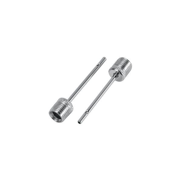 21692 - Bolsa con 100 válvulas para inflar balones, PRETUL