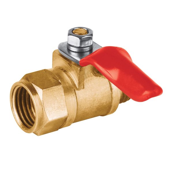 102040 - Válvula para fumigador a batería FUB-18, Truper