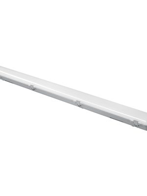 46862 - Luminario lineal de LED 36 W de sobreponer a prueba de vapor