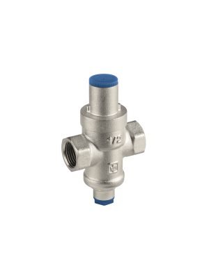 48061 - Válvula reductora de presión 1/2', Foset