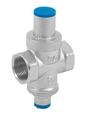 48062 - Válvula reductora de presión 3/4', Foset