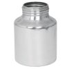 23110 - Vaso aluminio de repuesto para PIPI-26/27, TRUPER