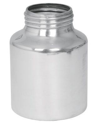23110 - Vaso aluminio de repuesto para PIPI-26/27, TRUPER