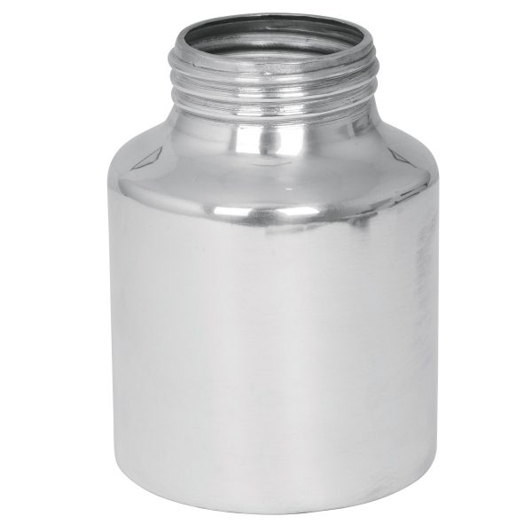 23110 - Vaso aluminio de repuesto para PIPI-26/27, TRUPER