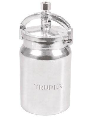 19917 - Vaso aluminio de repuesto para PIPI-320, TRUPER