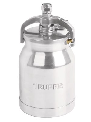 19916 - Vaso aluminio de repuesto para PIPI-330, TRUPER