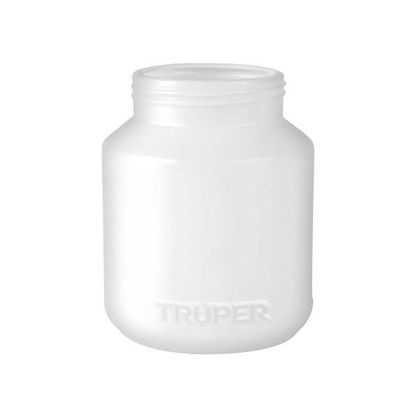 102055 - Vaso de plástico para PIPI-33E, Truper