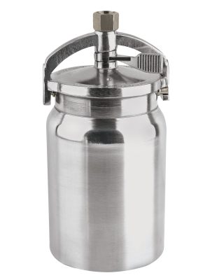 17936 - Vaso aluminio de repuesto para PIPI-340X, TRUPER EXPERT