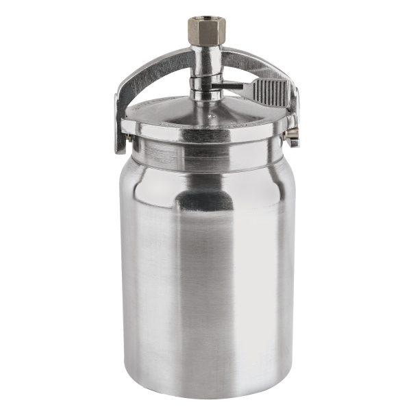 VASO-340X.jpg 17936 - Vaso aluminio de repuesto para PIPI-340X, TRUPER EXPERT