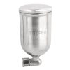 18069 - Vaso aluminio de repuesto para PIPI-400, TRUPER