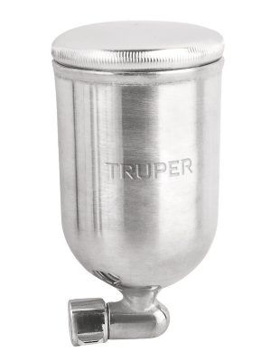 18069 - Vaso aluminio de repuesto para PIPI-400, TRUPER
