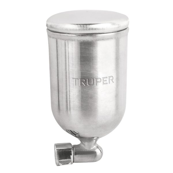18069 - Vaso aluminio de repuesto para PIPI-400, TRUPER