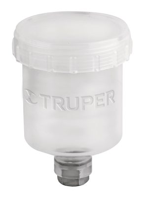 18068 - Vaso plástico de repuesto para PIPI-410, TRUPER