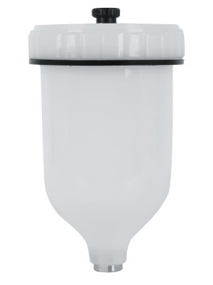 17937 - Vaso plástico de repuesto para PIPI-440X/420X, TRUPER EXPERT