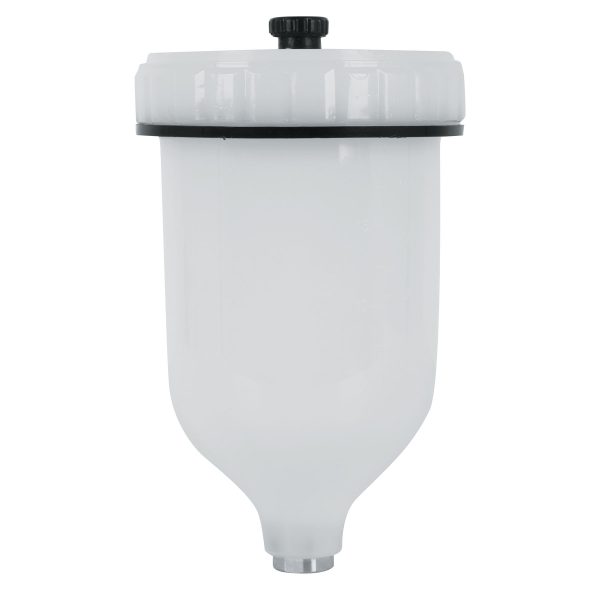 VASO-440X.jpg 17937 - Vaso plástico de repuesto para PIPI-440X/420X, TRUPER EXPERT