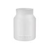 102054 - Vaso de plástico para PIPI-44E, Truper