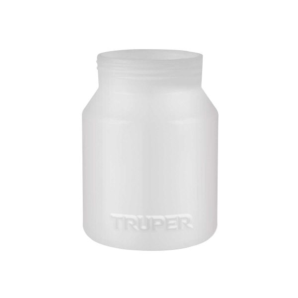 102054 - Vaso de plástico para PIPI-44E, Truper