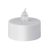 47867 - Caja con 6 mini velas de LED, Volteck